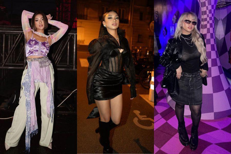 14 Ide OOTD Nonton Konser We The Fest 2024, Ekspresikan Dirimu!