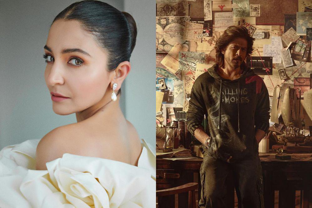 7 Aktor India Langganan Yash Raj Films, Ada Shah Rukh Khan