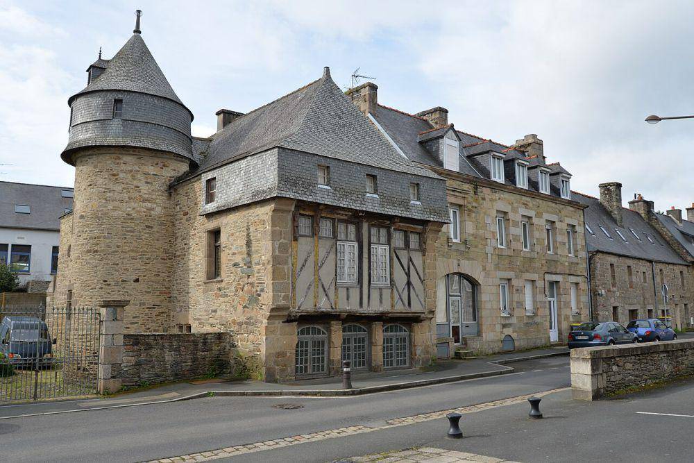 Lannion (commons.m.wikimedia.org/Calips)