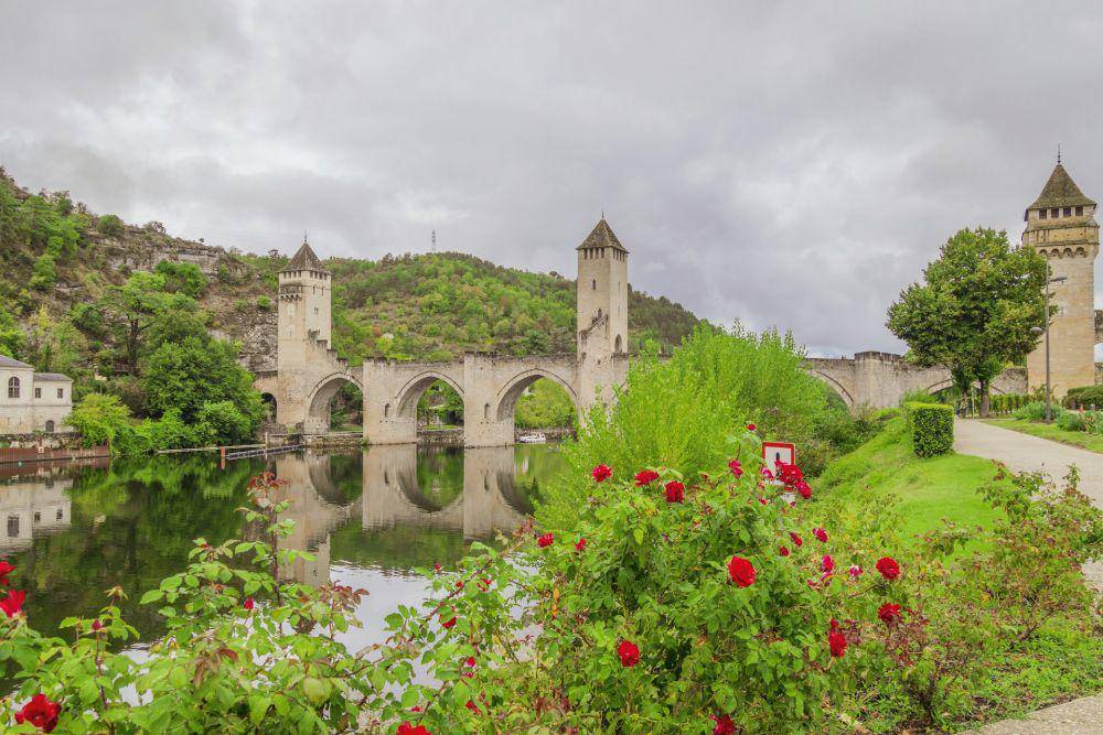 Cahors (unsplash.com/Free Nomad)