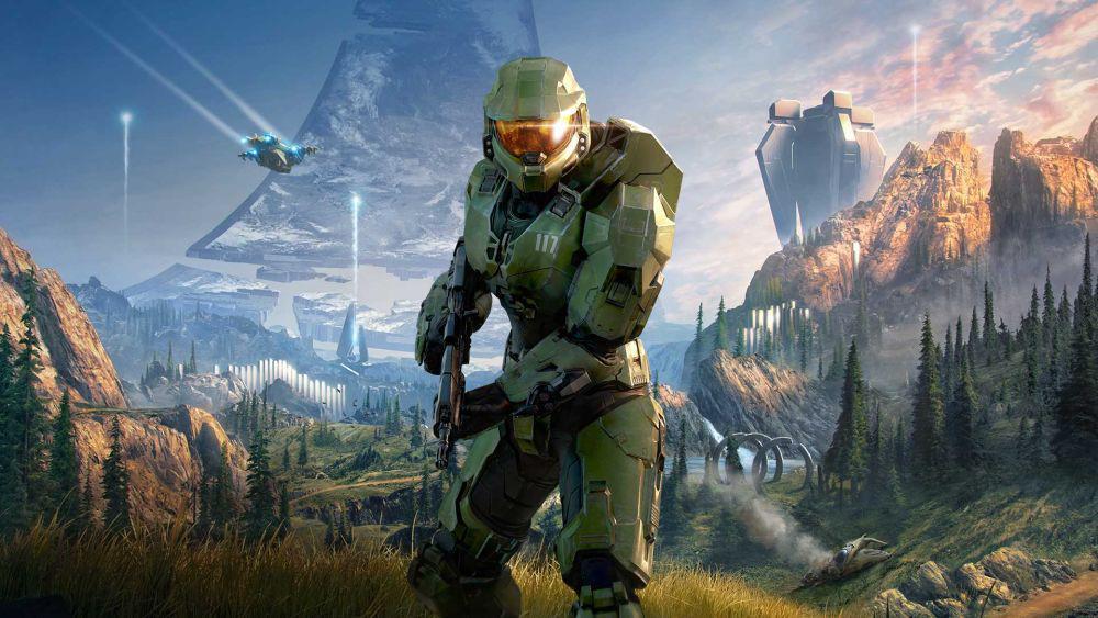 7 Game PlayStation Paling Seru untuk Penikmat Halo