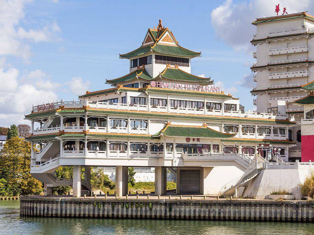 Huatian Chinagora, Alfortville (commons.wikimedia.org/Raymond)