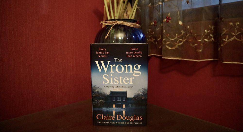 The Wrong Sister (dok. pribadi/Alwiyah Nabilah)