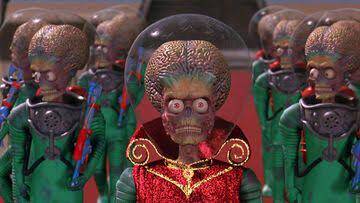 Mars Attacks! (dok. Warner Bros. Pictures/Mars Attacks!)