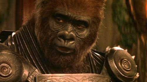 Planet of the Apes (dok. 20th Century Fox/Planet of the Apes)