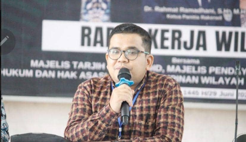 LBH AP Muhammadiyah: Parkir Berlangganan Medan Bentuk Maladministrasi