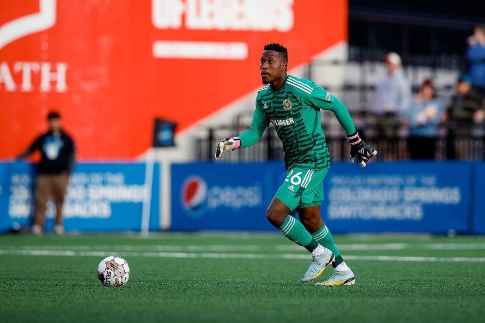 3 Kiper Muda yang Jadi Andalan di Copa America 2024