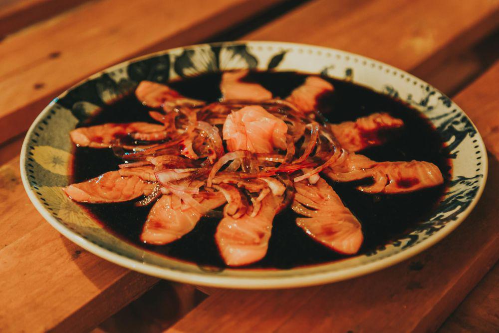 6 Saus Marinasi Daging Slice yang Bikin Rasa Makin Sedap
