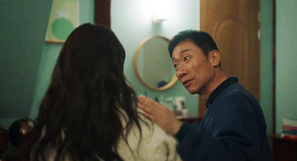 Cuplikan drama Miss Night and Day (dok. JTBC/Miss Night and Day)