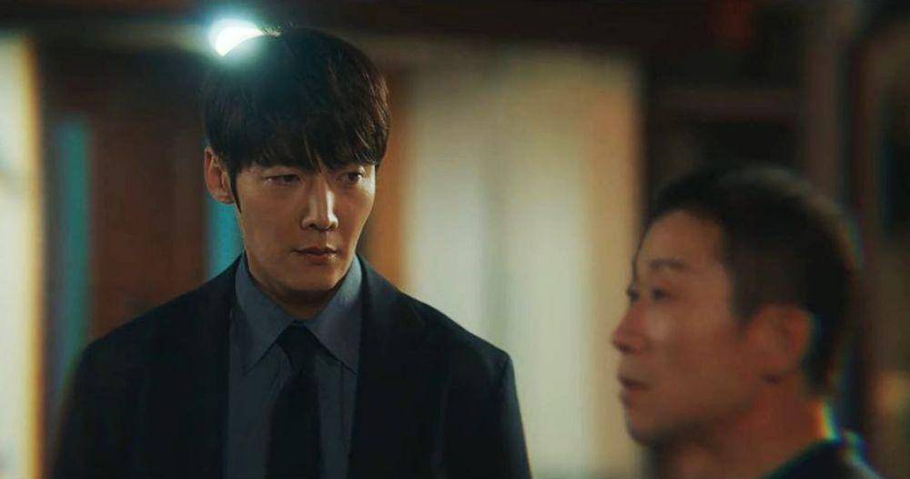 Cuplikan drama Miss Night and Day (dok. JTBC/Miss Night and Day)