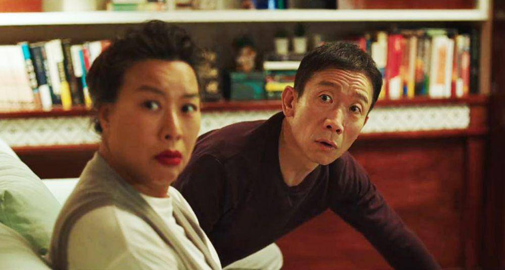 Cuplikan drama Miss Night and Day (dok. JTBC/Miss Night and Day)