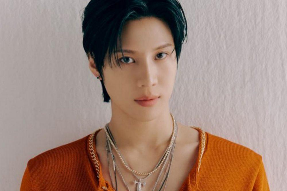 Taemin SHINee Umumkan Jadwal Konser Ephemeral Gaze 2024, Jakarta Masuk