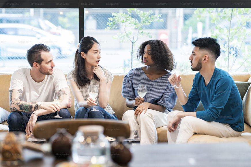 4 Fakta Kehidupan Sosial yang Bisa Mengubah Mindset Kamu