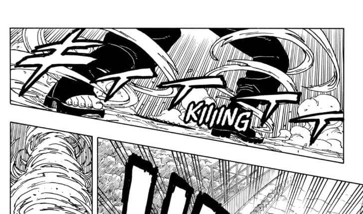 Shueisha/Boruto: Two Blue Vortex