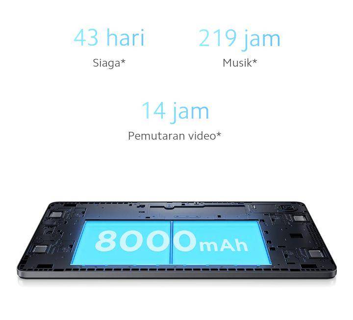 Baterai Redmi Pad SE (mi.co.id)