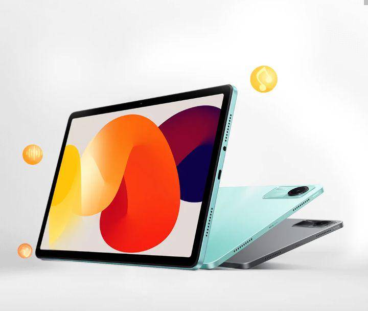 Redmi Pad SE (mi.co.id)