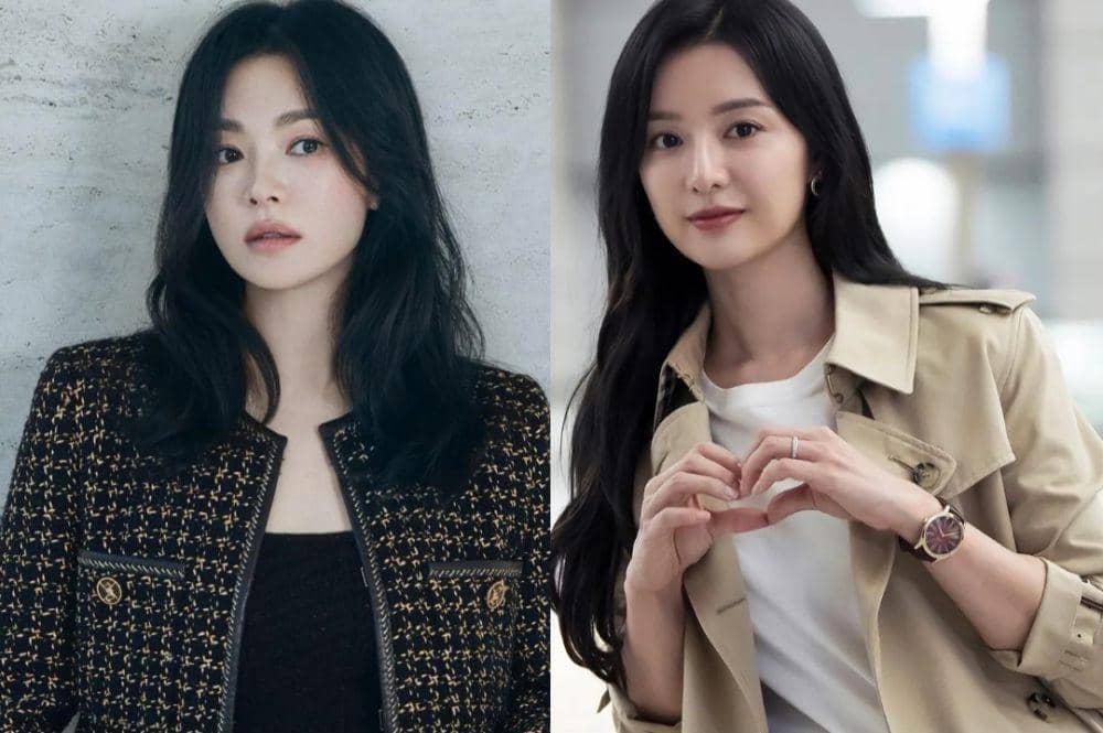 9 Aktris Korea Ini Berdebar karena Lawan Mainnya, Baper Beneran?