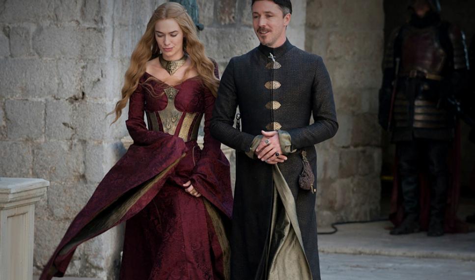 5 Karakter Terlicik di House of the Dragon, Bikin Fans Geram