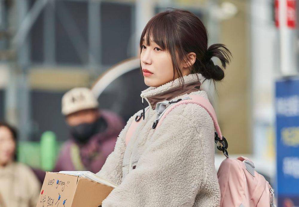 Cuplikan drama Miss Night and Day (dok. JTBC/Miss Night and Day)