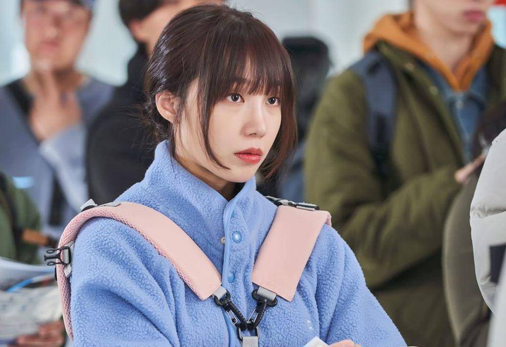 Cuplikan drama Miss Night and Day (dok. JTBC/Miss Night and Day)