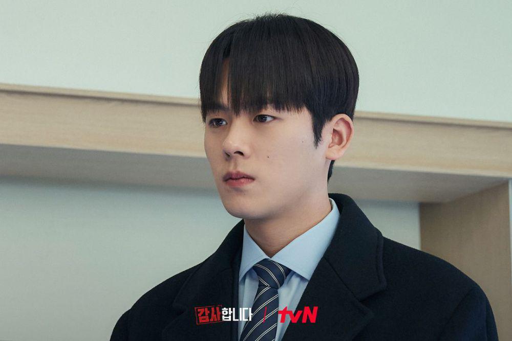 cuplikan drakor The Auditors (dok.tvN/The Auditors)