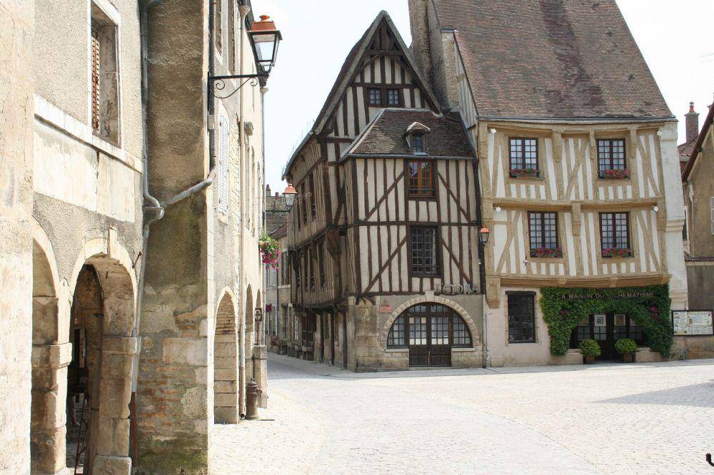 Troyes, Prancis (pixabay.com/Serge Boutrou)