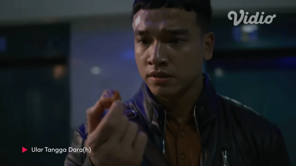 Ular Tangga Dara(h) (dok. Skay Films /.Ular Tangga Dara(h))