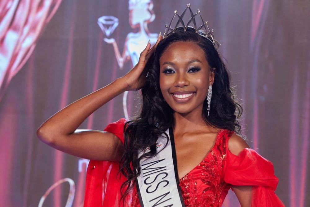 Hasil Lengkap Malam Final Miss Namibia 2024, Dikirim ke Miss Universe!