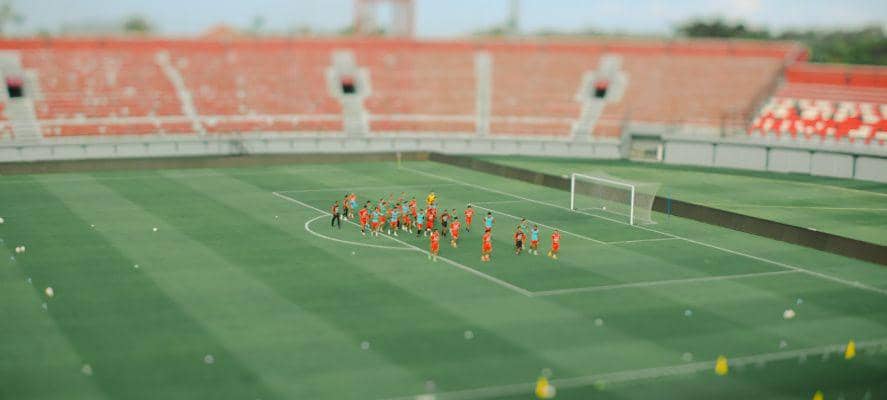 Skuad Bali United. (baliunited.com)