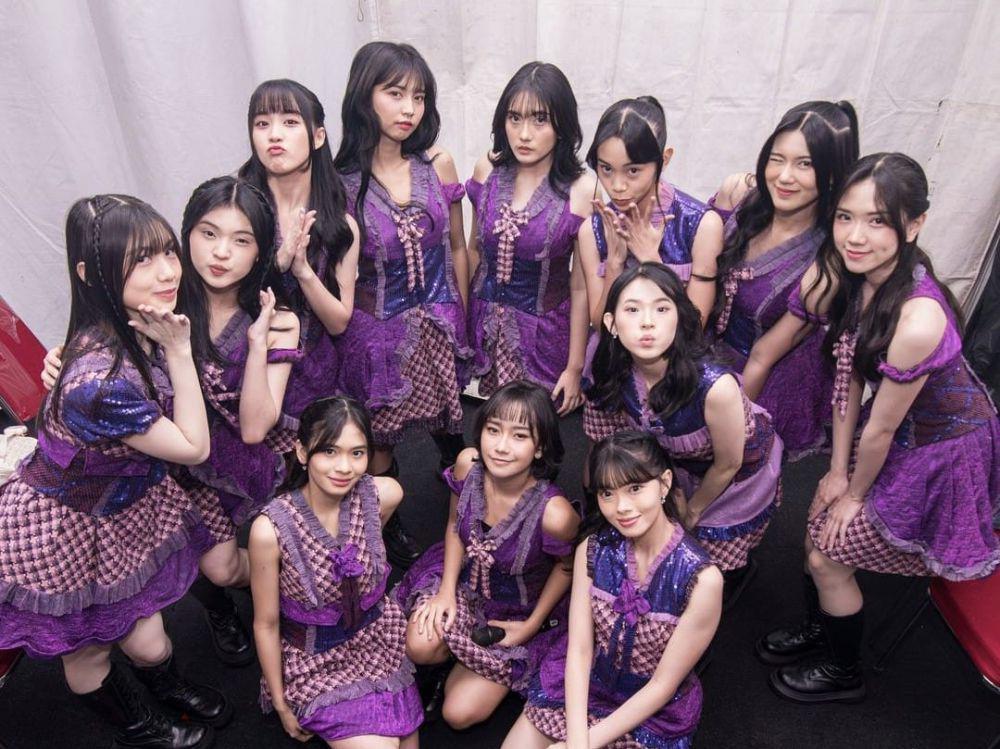 3 Lagu JKT48 dengan Koreografi Paling Susah Menurut Membernya