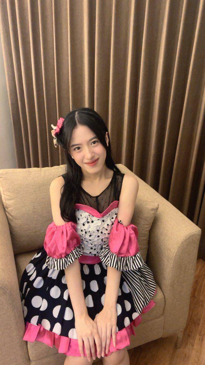 Danella JKT48 (x.com/danella_jkt48)