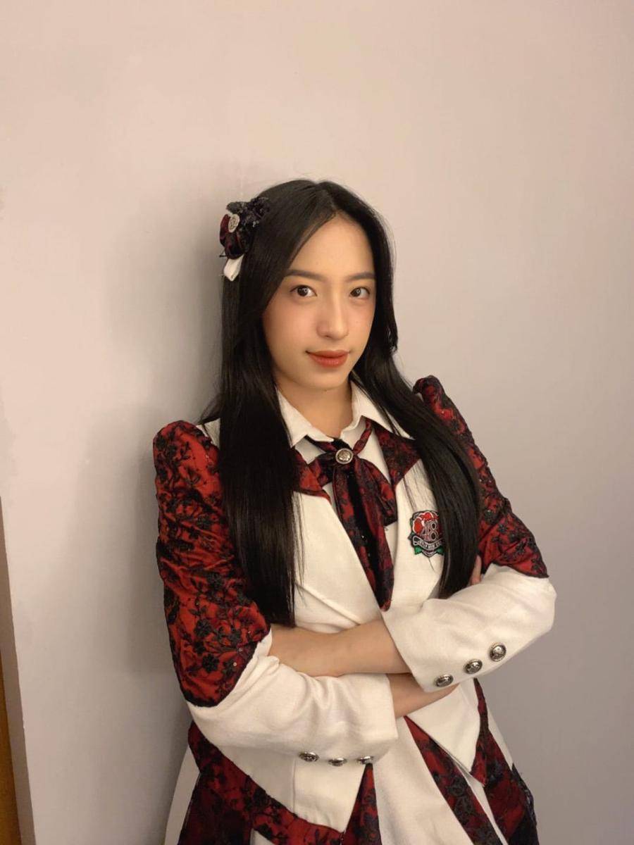 Daisy JKT48 (x.com/daisy_jkt48)
