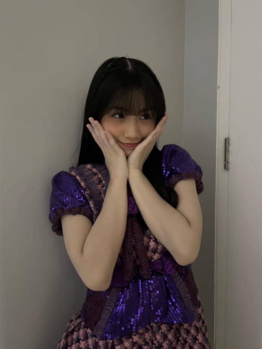 Michie JKT48 (x.com/michie_jkt48)