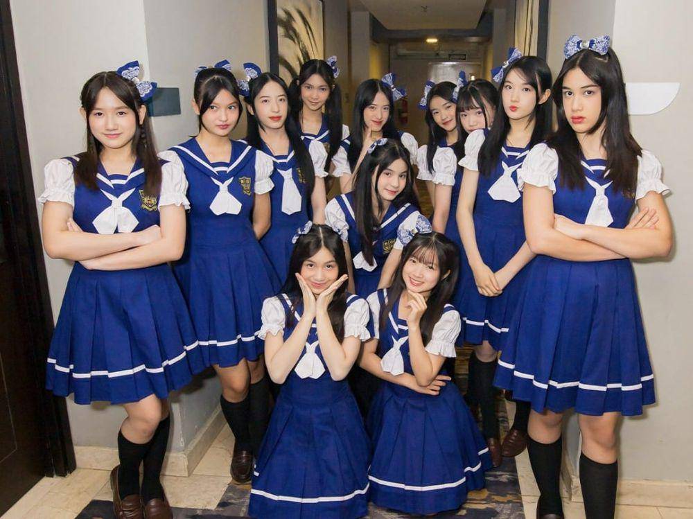 Trainee JKT48 (instagram.com/jkt48)