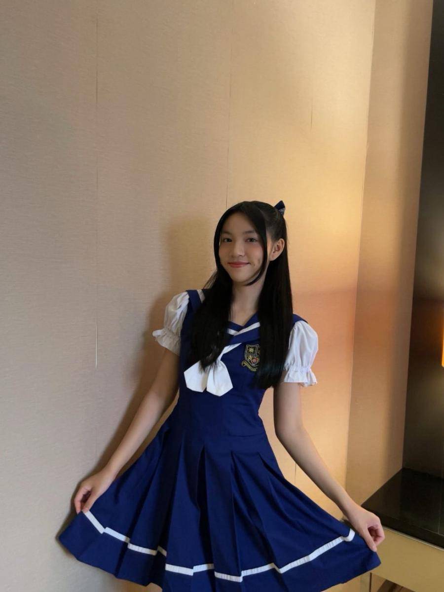 Aralie JKT48 (x.com/aralie_jkt48)