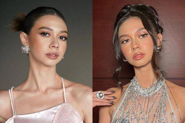 Yuki Kato (instagram.com/sheilakho.makeup/instagram.com/danybarca22)