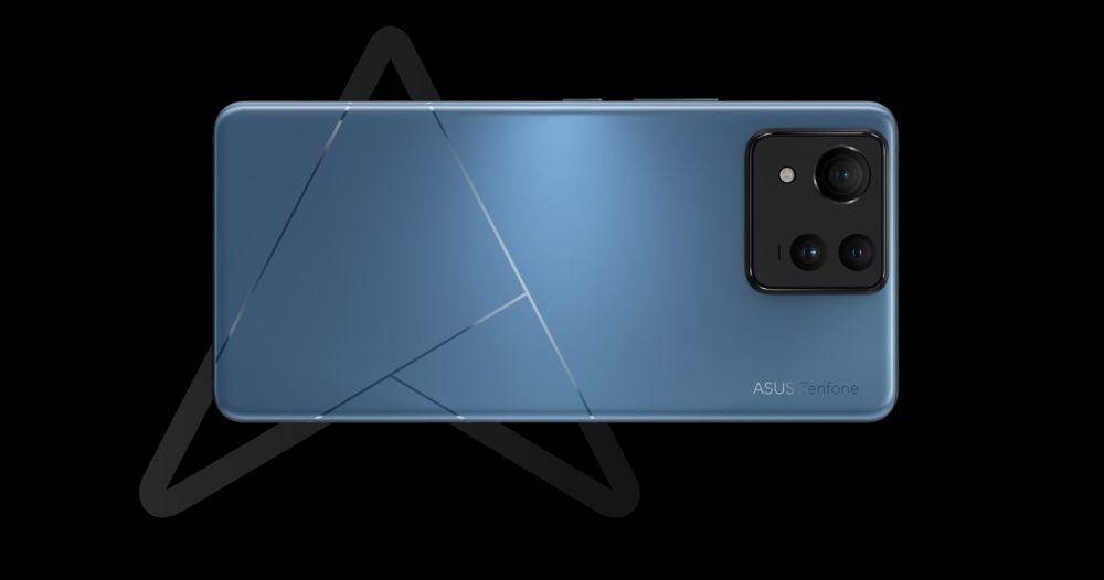 potret ASUS Zenfone 11 Ultra 5G (asus.com)