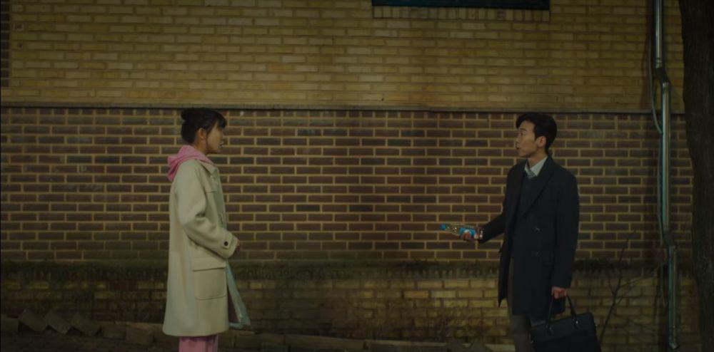 potongan adegan drakor Miss Night and Day (Dok. JTBC via Netflix/Miss Night and Day)