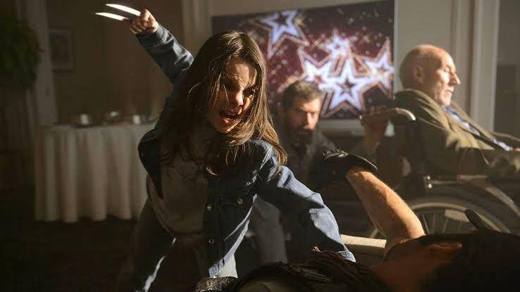 Ingat Gak Dafne Keen Pernah Bantah Hadir di Deadpool and Wolverine?