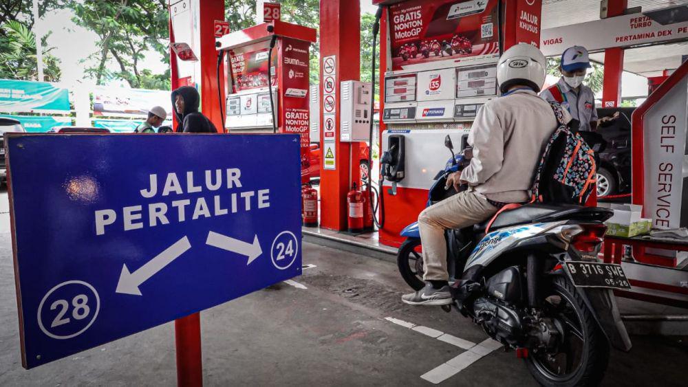 Pemerintah Masih Utak Atik Data Penerima Subsidi dan BLT BBM