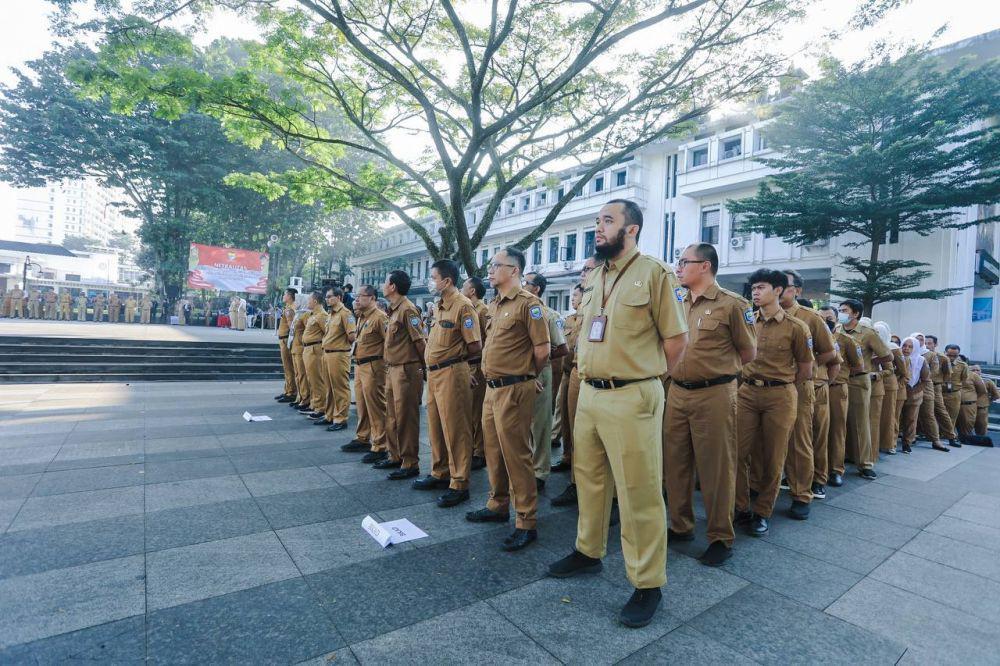 Pindah RKUD ke Bank Banten, ASN di Lebak Sempat Telat Gajian