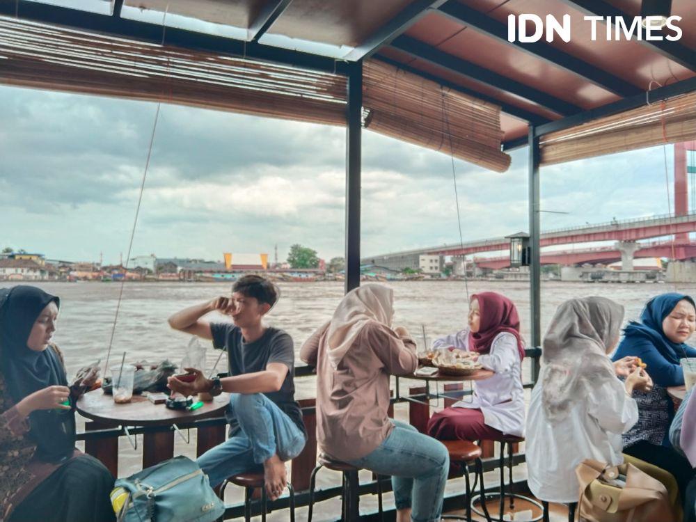 6,38 Juta Pemilih di Sumsel, Generasi Milenial dan Z Dominasi DPT