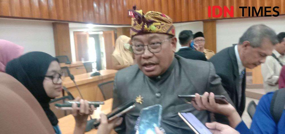 Terancam Gagal Maju Pilgub 2024, Begini Respons Eks Pj Gubernur NTB