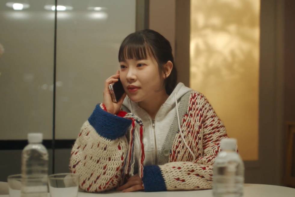 still cut drama Miss Night and Day (dok. JTBC/Miss Night and Day)