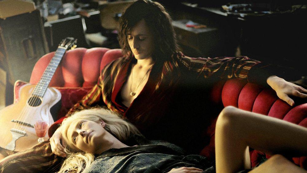 5 Fakta Film Only Lovers Left Alive, Kisah Cinta Vampir yang Tak Biasa