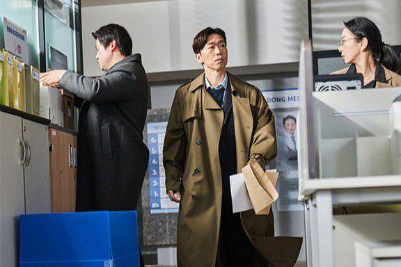 cuplikan drama Miss Night and Day (dok. JTBC/Miss Night and Day)