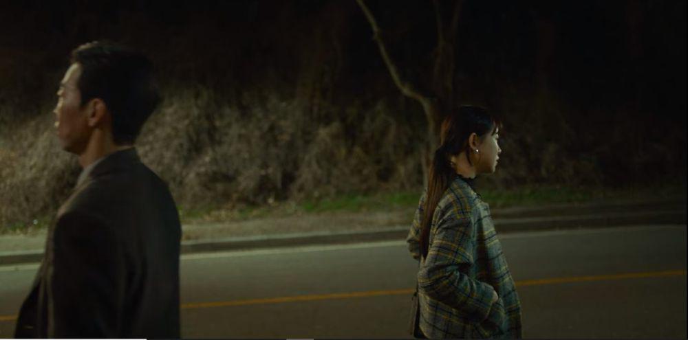 potongan adegan drakor Miss Night and Day (Dok. JTBC via Netflix/Miss Night and Day)
