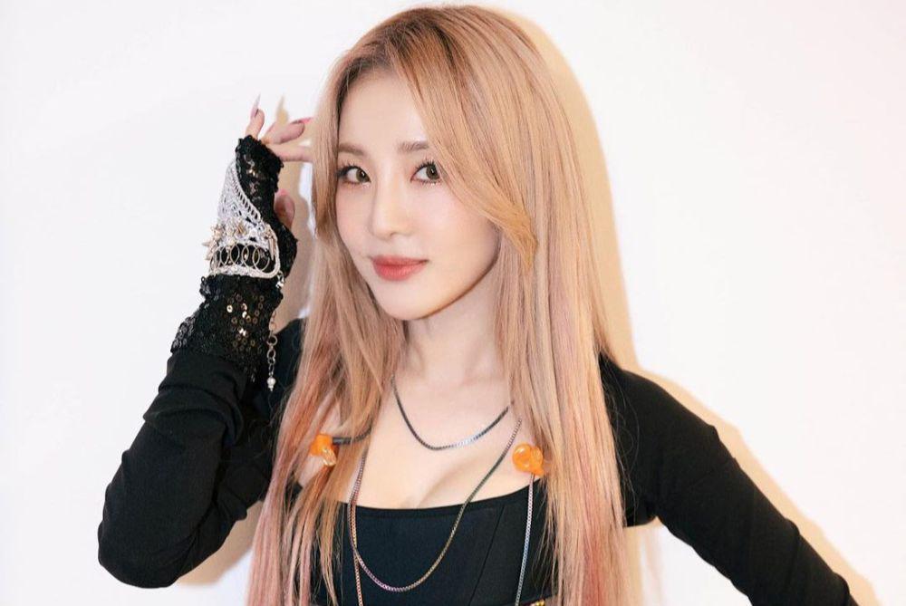 Sandara Park (instagram.com/daraxxi)