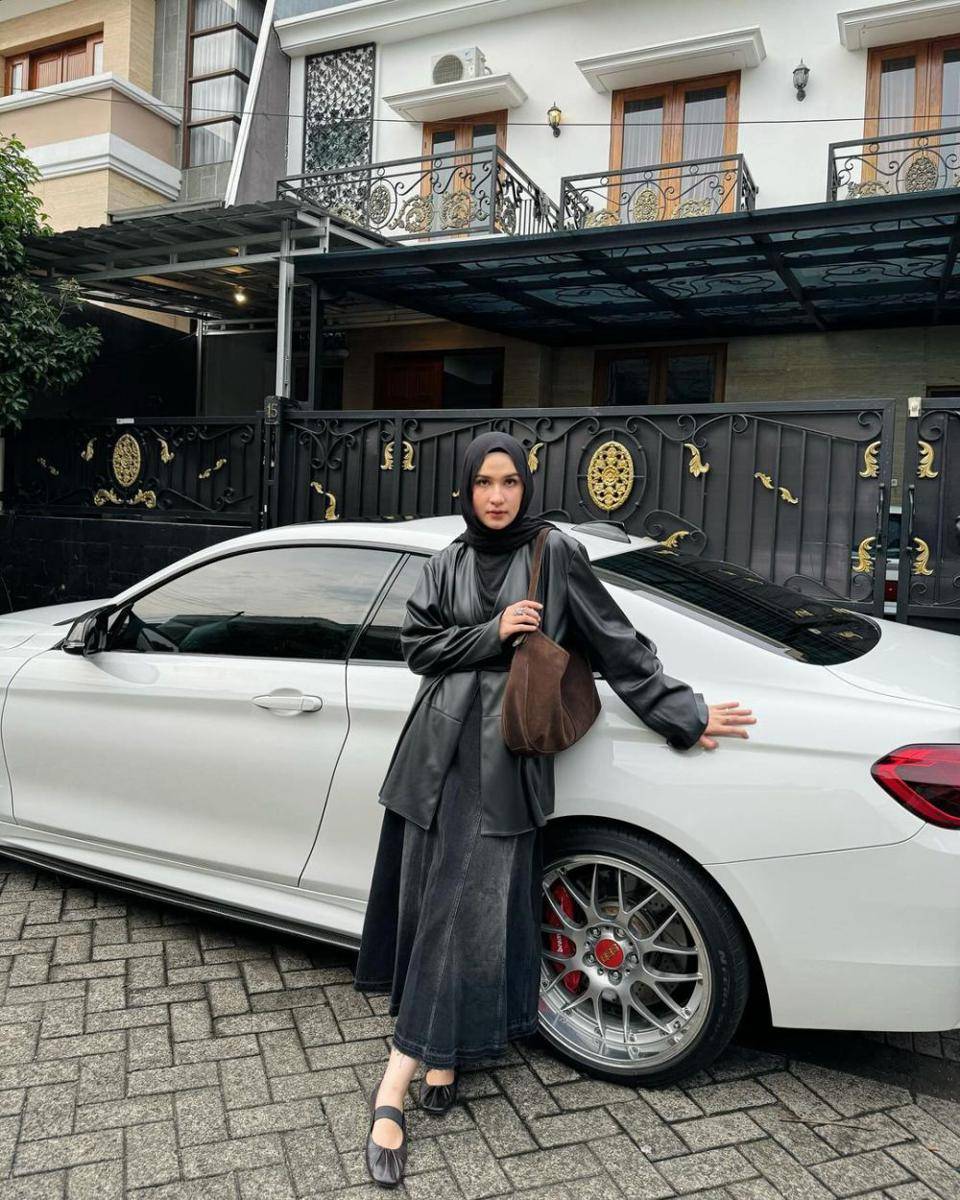 Dwi Handayani (instagram.com/dwihandaanda)
