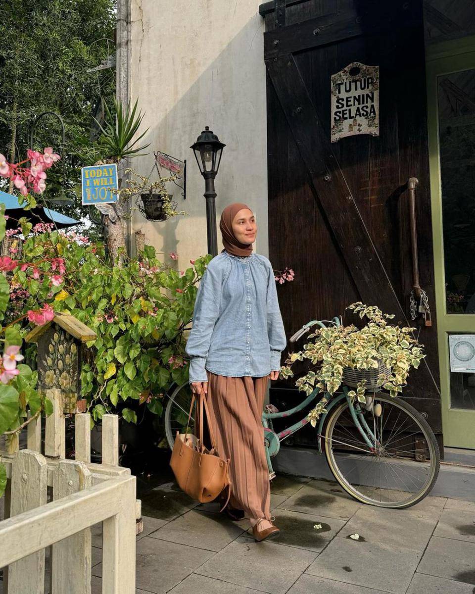 Dwi Handayani (instagram.com/dwihandaanda)